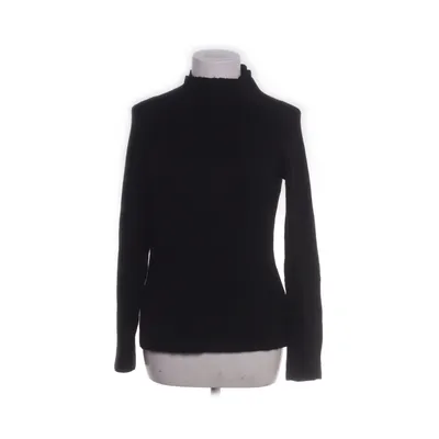 Coltrui (Zwart) van Pescara Acryl, Nylon, Polyester, Viscose