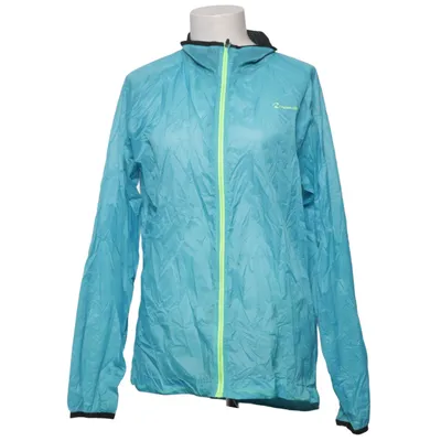 Regenjack (Blauw) van Nakamura Polyamide
