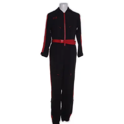 Overalls (Zwart) van I.AM.GIA