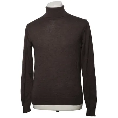 Coltrui (Bruin) van Father & Sons Merinowol