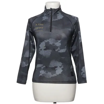 Maillot de sport (Gris, Noir) de Pxs Élasthane, Polyester