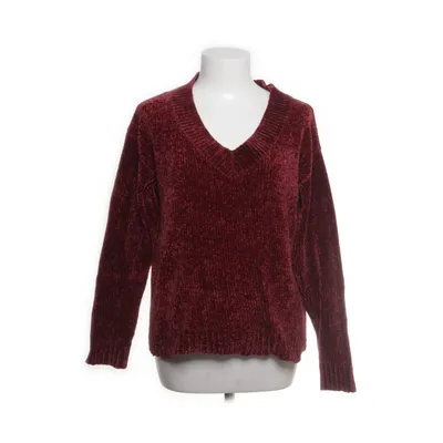 Pullover (Röd) från Cropp Polyester