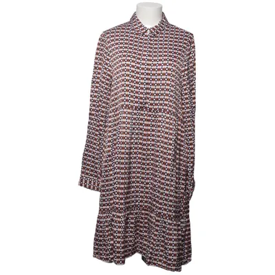 Robe (Marron, Rose, Noir, Blanc) de Robert Friedman Viscose