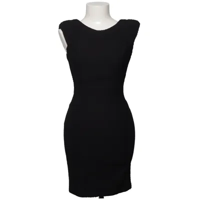 Dress (Black) from Club L Elastane, Polyester