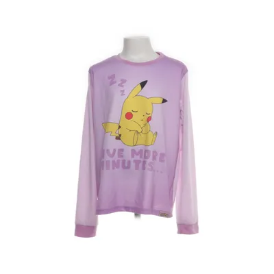 Pyjamatrui (Lila) van Pokémon Polyester