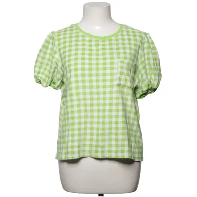 T-shirt (Grøn, Hvid) fra Shrimps Bomuld