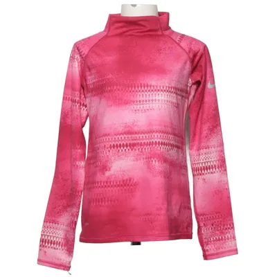 Träningströja (Rosa, Röd) från Nike Pro