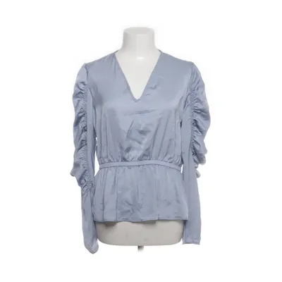 Blus (Blå) från Visual Clothing Project Polyester