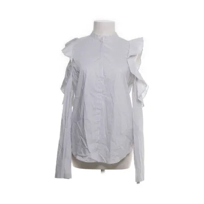 Blouse (White, Multicolored) from Dorothee Schumacher