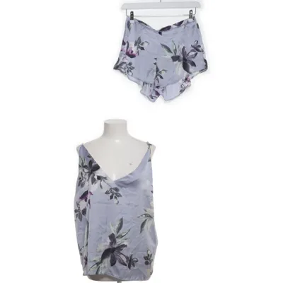 Pyjamas (Lila, Flerfärgad) från Love to Lounge