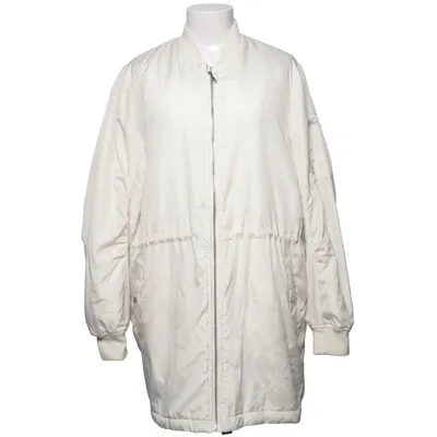 Bomberjack (Beige) van DeVal Woman Polyester
