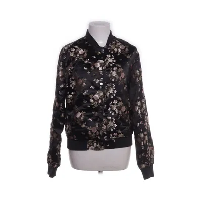 Bomberjacka (Svart, Grön, Rosa) från Brandy Melville Polyester