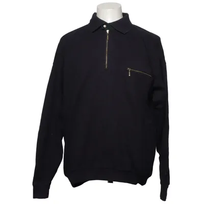 Sweater (Sort) fra Clipper Bomuld