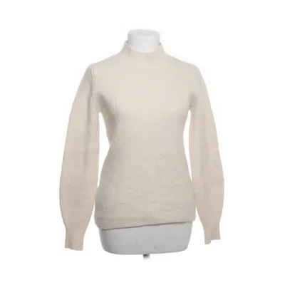 Tröja (Beige) från COS Ull, Alpackaull, Polyamid, Elastan