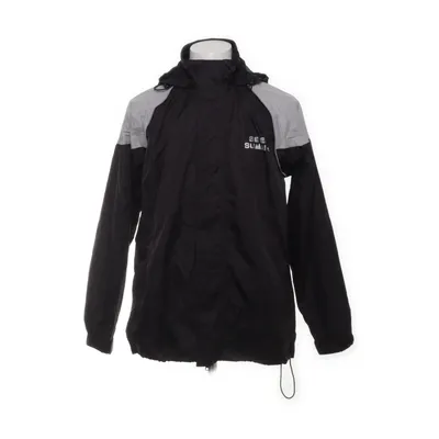 Veste de sport (Noir, Gris) de Seven Summits Polyamide, Polyester
