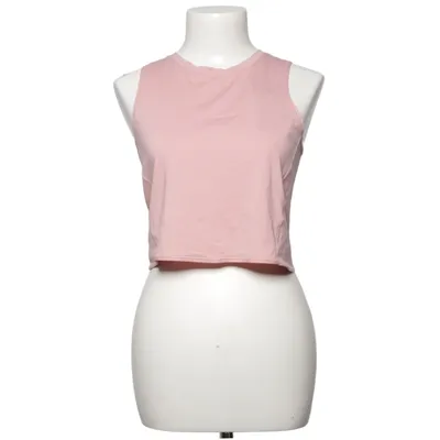 Träningslinne (Rosa) från Casall Elastan