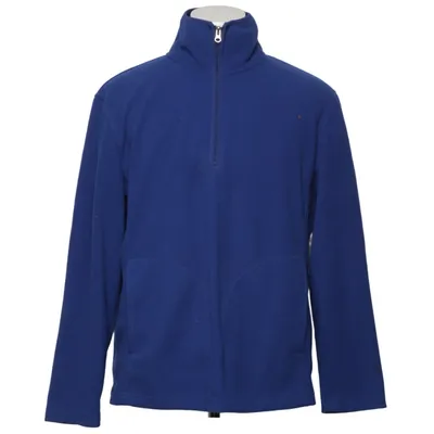 Fleecepullover (Blau) von Grey Connection Polyester