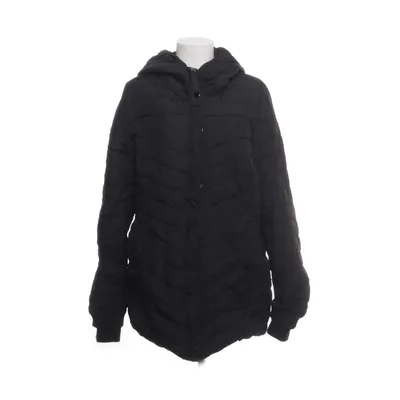 Zwangerschapsjas (Zwart) van H&M Mama Polyester