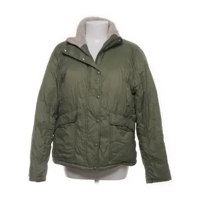 Vinterjacka (Grön) från J.Crew Polyamid, Polyuretan