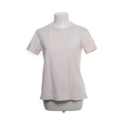 T-shirt (Beige) van Sofie D'hoore Katoen