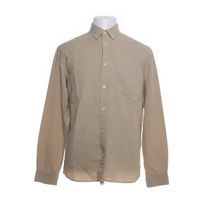 Overhemd (Beige) van H&M Katoen