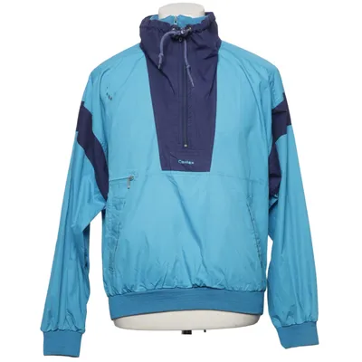 Anorak (Blue) from Grizzly Cotton, Polyester