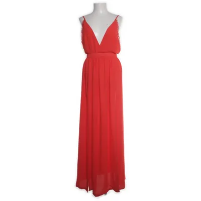 Evening gown (Red) from NLY Eve Polyester