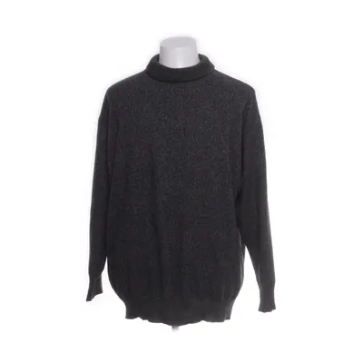 Polotröja (Grå) från Cashmere Kashmir