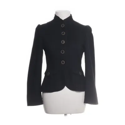 Cardigan (Sort) fra Banana Republic Acetat, Nylon, Uld
