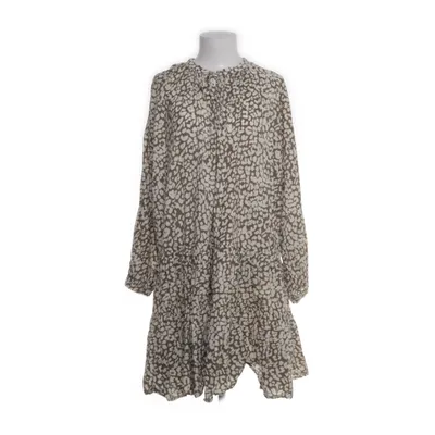 Tunika (Grön, Flerfärgad) från Love Stories x H&M Bomull, Polyester
