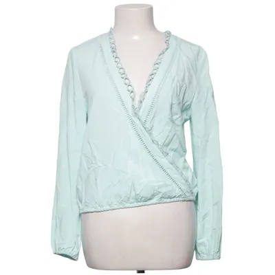 Blouse (Blue) from Guess Viscose