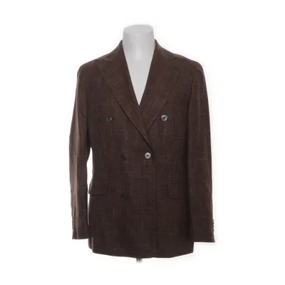 Kavaj (Farris Blazer) från Oscar Jacobson Linne, Silke, Ull