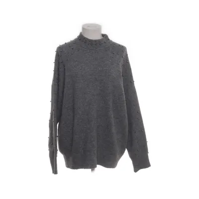 Tröja (Grå) från Primark Cares Elastan, Polyamid, Polyester, Ull