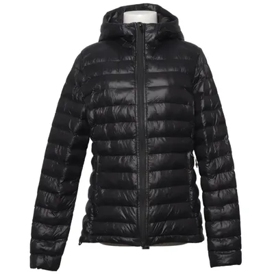 Lightweight jacket (Black) from Everest Polyamide, Polyester