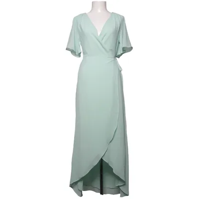 Wikkeljurk (Groen) van Glamorous Polyester
