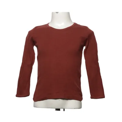 Langarmshirt (Rot) von Noa Noa Miniature Baumwolle