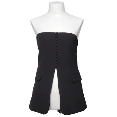 Tubtopp (Svart) från BOA Elastan, Polyester
