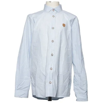 Shirt (Blauw, Wit) van LC Waikiki