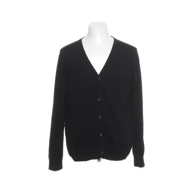 Cardigan (Sort) fra Park Lane Merinould