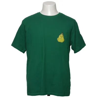 T-shirt (Green) from Dr. Seuss
