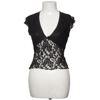 Top (Black) from Sugar Coded