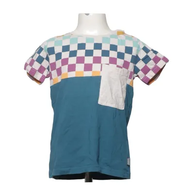 T-shirt (Blå, Flerfärgad) från Jako-O Bomull