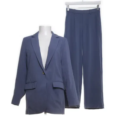 Pak (Blauw) van Object Polyester