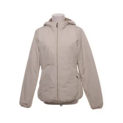 Vinterjakke (Beige) fra CMP Polyamid, Polyester