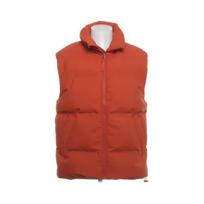 Ytterväst (Orange) från H&M Polyamid, Polyester