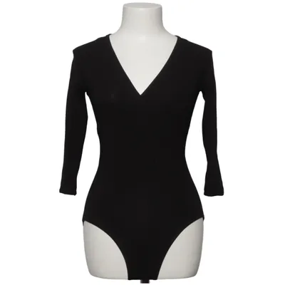 Body (Schwarz) von Worktool