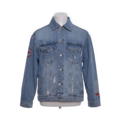 Denim jacket (Blue) from Each x Other