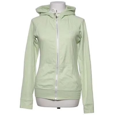Huvtröja (Grön) från Nike Sportswear Bomull, Polyester, Viskos