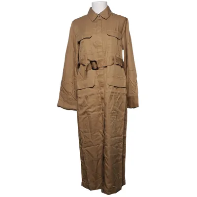 Blousejurk (Bruin) van Indiska Lyocell
