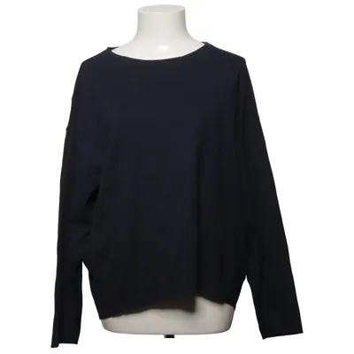 Sweatshirt (Bleu) de Barena Venezia Élasthane, Polyamide, Viscose